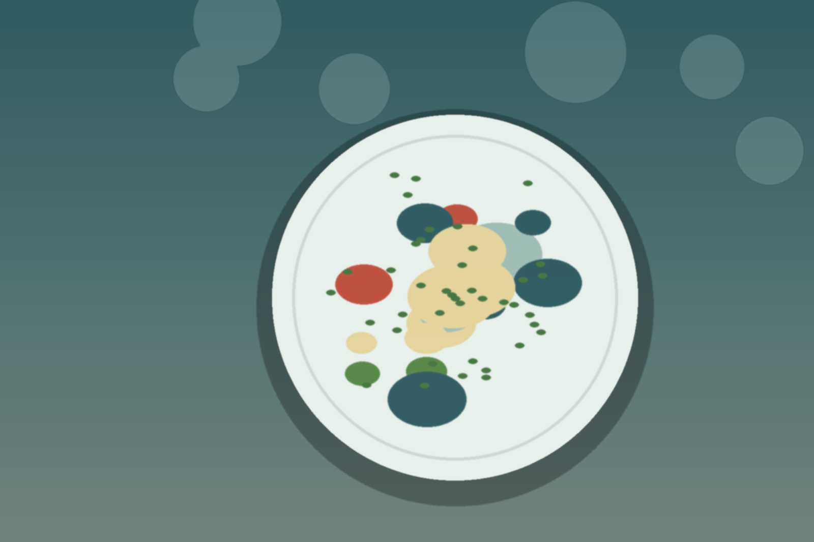 Chef's Table